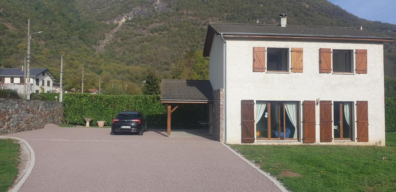 La Résidence de Lorelei Cierp Extérieur photo