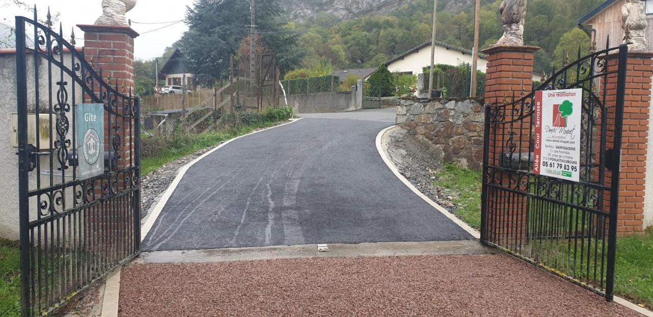 La Résidence de Lorelei Cierp Extérieur photo