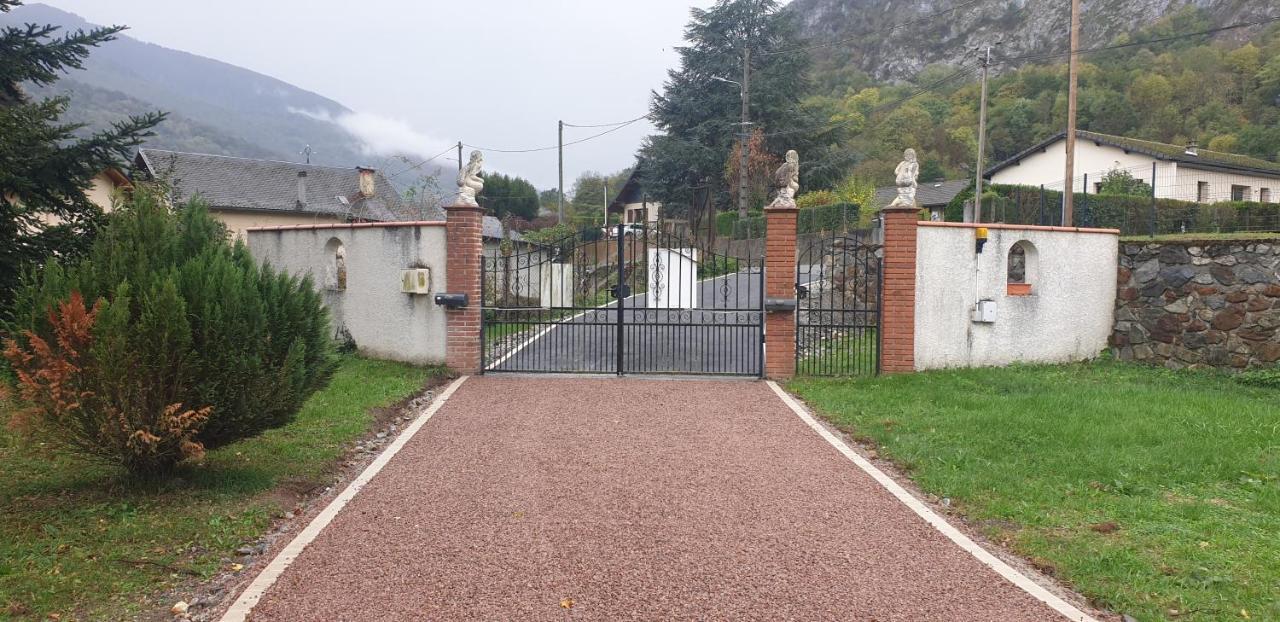 La Résidence de Lorelei Cierp Extérieur photo