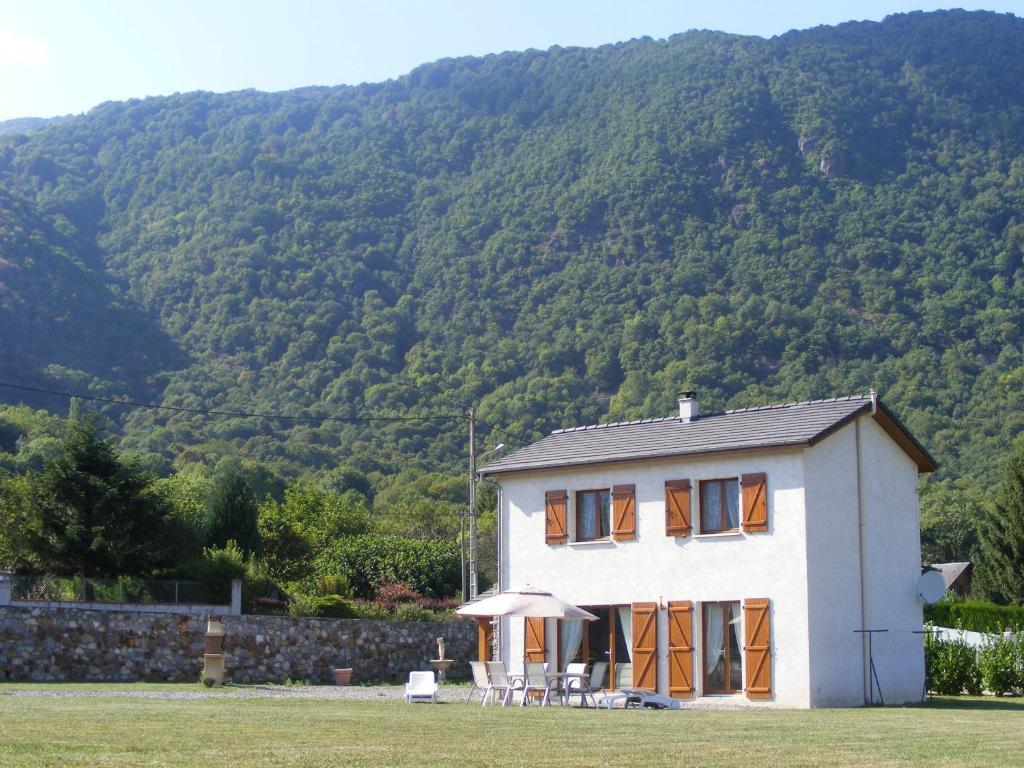 La Résidence de Lorelei Cierp Chambre photo