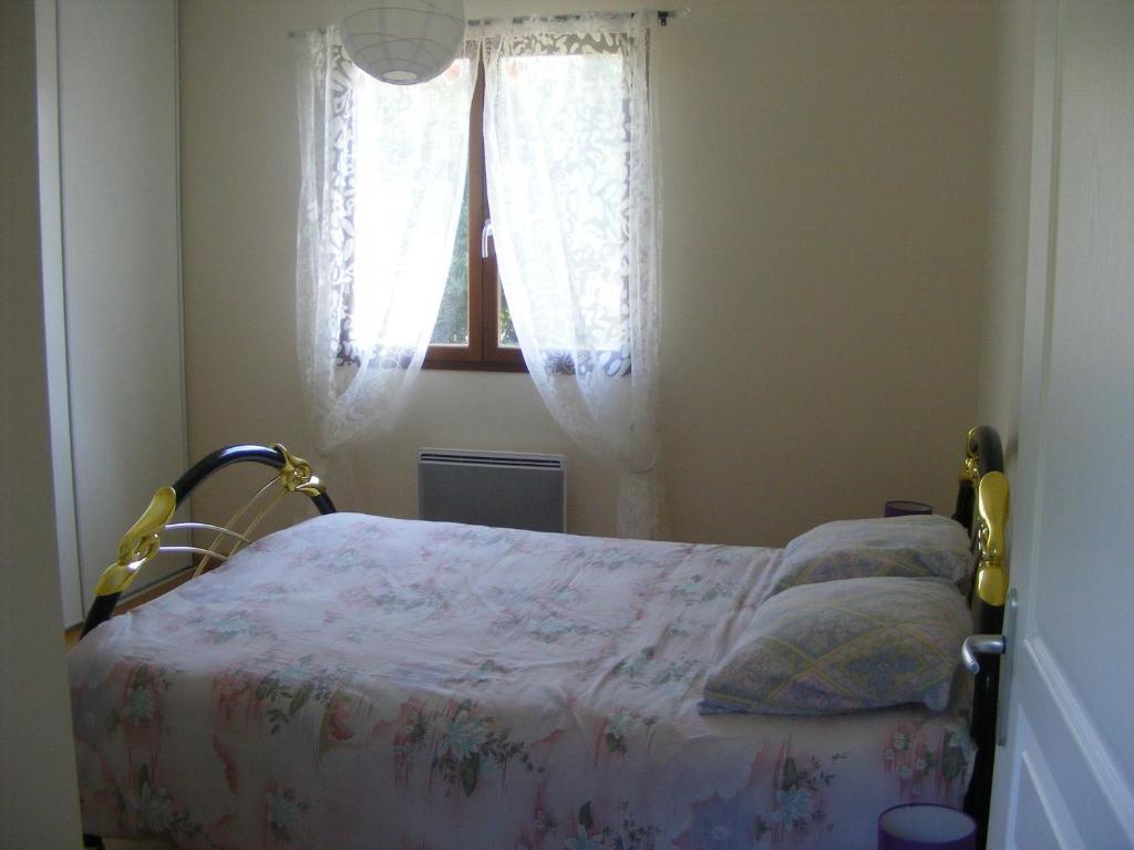 La Résidence de Lorelei Cierp Chambre photo