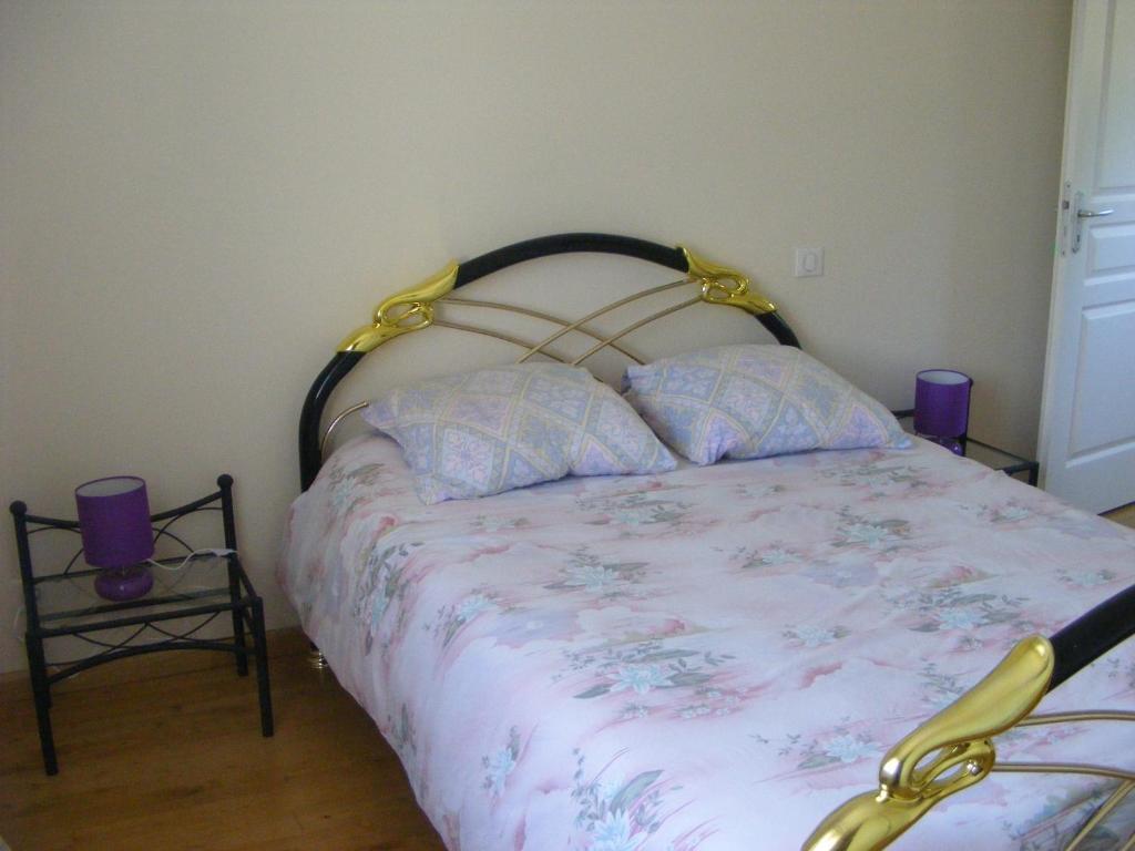 La Résidence de Lorelei Cierp Chambre photo